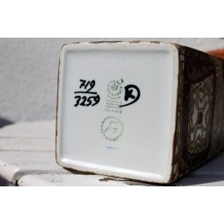 Royal Copenhagen Baca