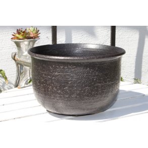 Sholm stentj potteskjuler