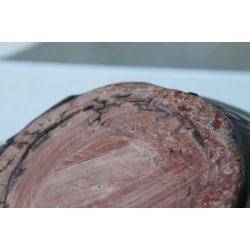 Islendsk keramik kunst vase