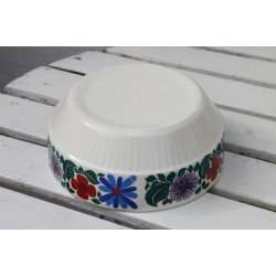 Vera porcel�n sk�l