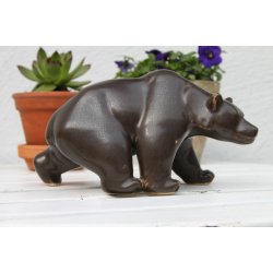 Peder Hald keramik figur