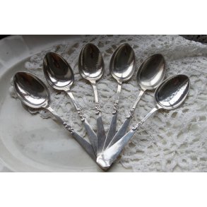 Heimburger slvbestik