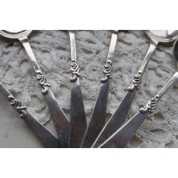 Heimburger slvbestik