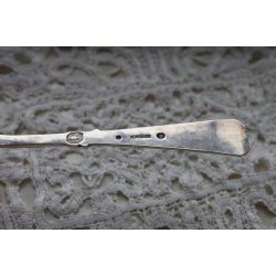 Heimburger slvbestik