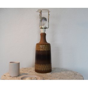 Sholm bordlampe 