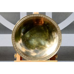 Just Andersen bronze fad B4