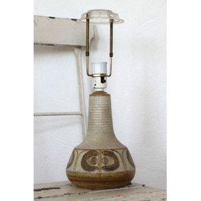 Sholm bordlampe 3062