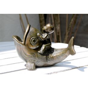 Johannes Hansen figur