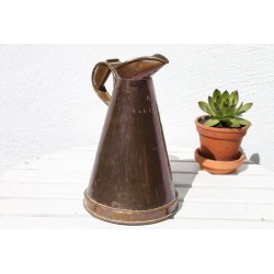 Kobberkande 1/2 Gallon