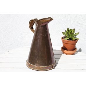 Kobberkande 1/2 Gallon