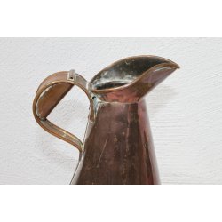 Kobberkande 1/2 Gallon