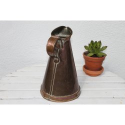 Kobberkande 1/2 Gallon