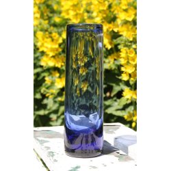 Holmegaard vase