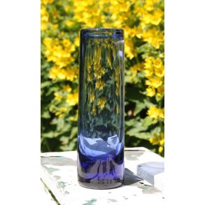 Holmegaard vase