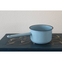 Madam Bl� lille gryde