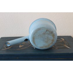 Madam Bl� lille gryde