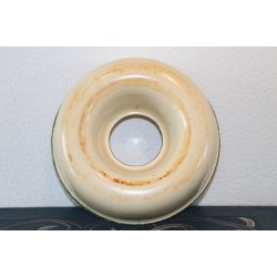 Madam Creme bageform