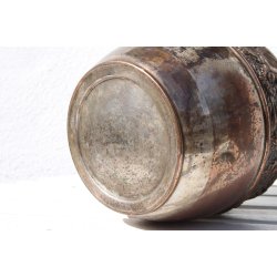 Sknvirke urtepotteskjuler