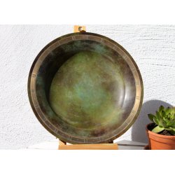 Just Andersen bronze fad LB 1812X