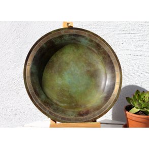 Just Andersen bronze fad LB 1812X