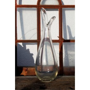 Per Lutken stor nbvase