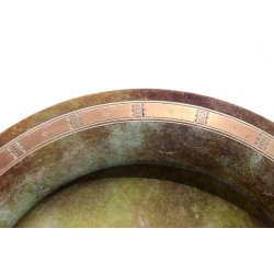 Just Andersen bronze fad LB 1812X