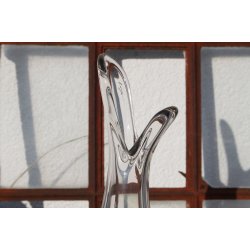 Per Lutken stor nbvase