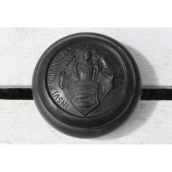 L.Hjorth terracotta lgkrukke