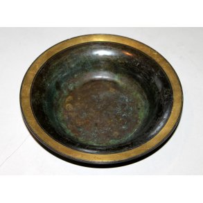 Just Andersen bronze skl B174