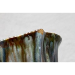 Art Deco keramik vase