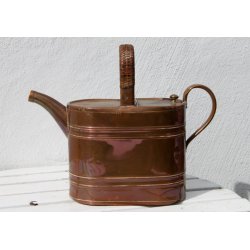 Antik kobberkande