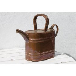 Antik kobberkande