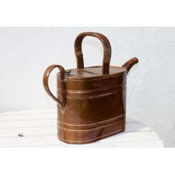 Antik kobberkande